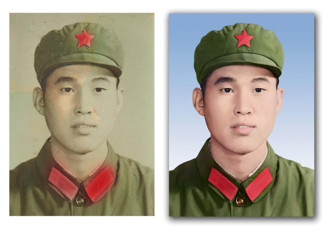 景洪破损照片修复-18
